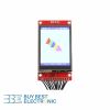 TFT LCD 2.4 INCH SPI WITH TOUCH (PCB)