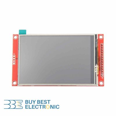 TFT LCD 3.5 INCH SPI WITH TOUCH
