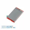 TFT LCD 2.8 INCH SPI WITH TOUCH