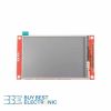 TFT LCD 2.8 INCH SPI WITH TOUCH