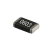RESISTOR 0OHMS 0603 5% SMD