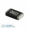 RESISTOR 1.8KOHMS 0603 1% SMD