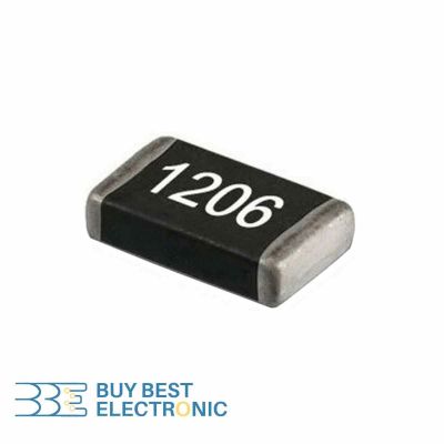 RESISTOR 150OHMS 1206 5% SMD