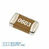 CAPACITOR 10NF 0603 X7R 50V 10% SMD