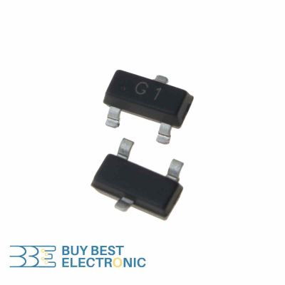 MMBT5551 (Copy)