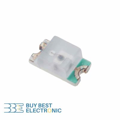 LED SMD 0805 RED