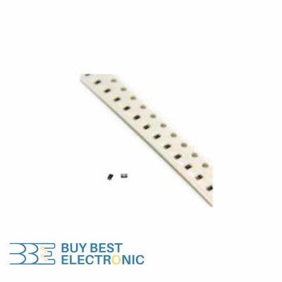 RESISTOR 105KOHMS 0603 1% SMD