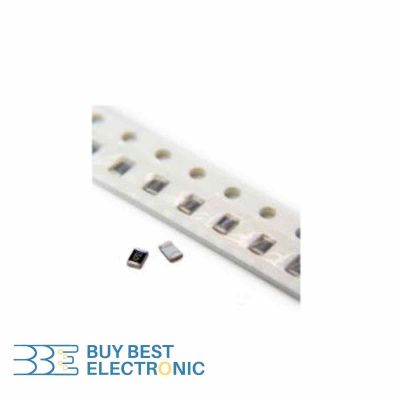 RESISTOR 105KOHMS 0805 1% SMD