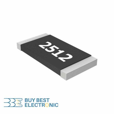 RESISTOR 560OHMS 2512 5% SMD