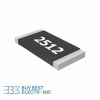 RESISTOR 0.1OHMS 2512 5% SMD