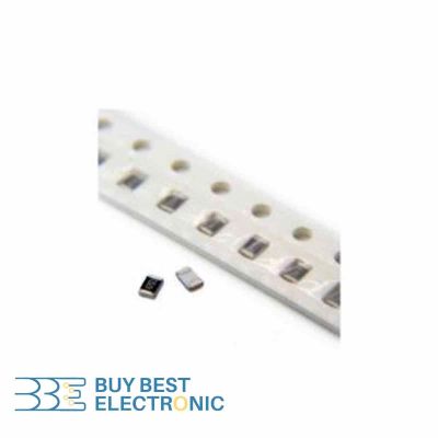 RESISTOR 301KOHMS 0805 1% SMD