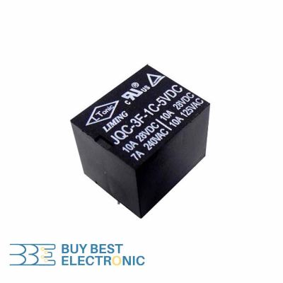 JQC-3FP(T73)-5VDC