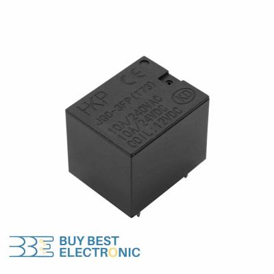 JQC-3FP(T73)-12VDC