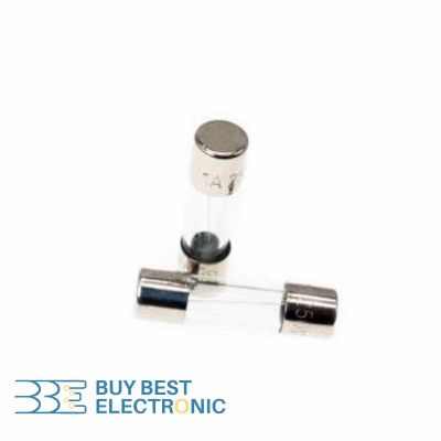 FUSE 5X20 50mA