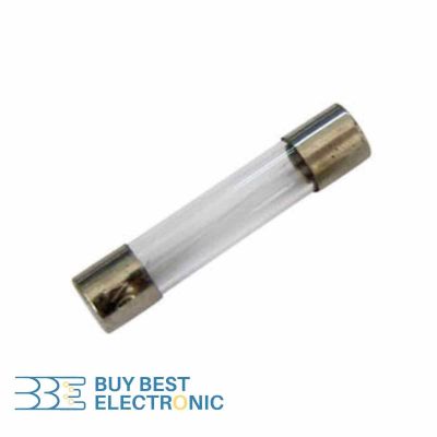 FUSE 6X30 10A