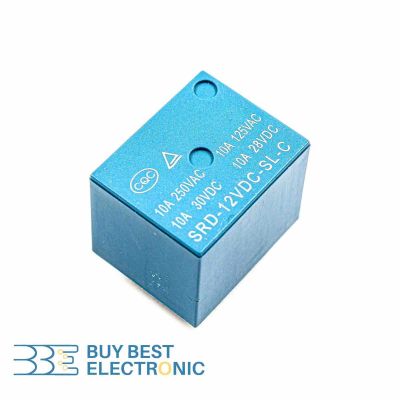 SRD-12VDC-SL-C