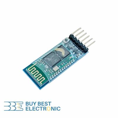 HC-05 With Board