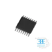 آی سی HCF4069UM013TR