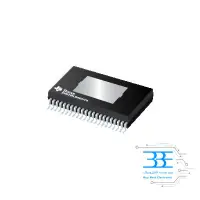 آی سی TAS5342ADDVR