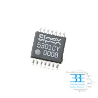 آی سی SP5301CY