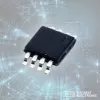 آی سی DAC8551IDGKR