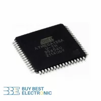ATMEGA128A-AU