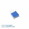 MULTITURN TRIMMING POTENTIOMETER 10KOHMS