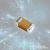 خازن C0805C101F5GACTU