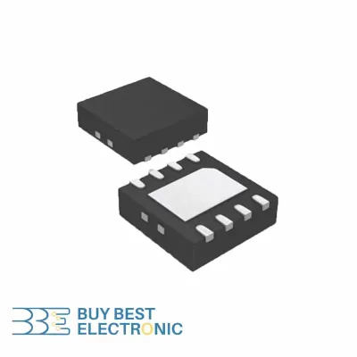 سنسور TMP451AIDQFT
