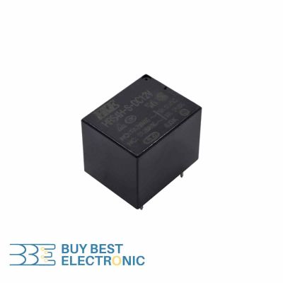 HKE HRS4H-S-DC12V