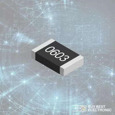 مقاومت 20kΩ 0603