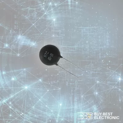 مقاومت حرارتی NTC8D-20