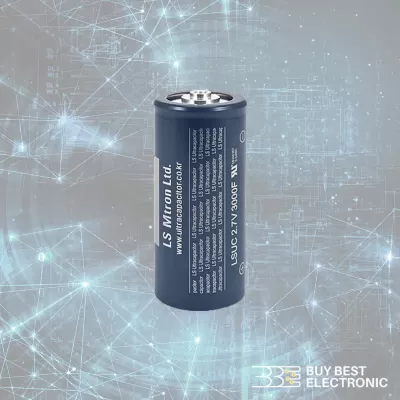 2.7V3000F LSUC002R7C3000FEA