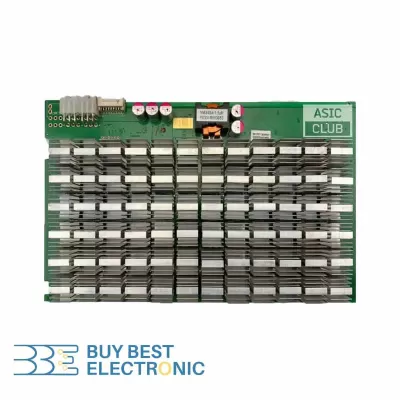 هشبرد ماینر L3+ (504Mh)