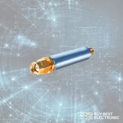فیلتر VBFZ-1690-S+