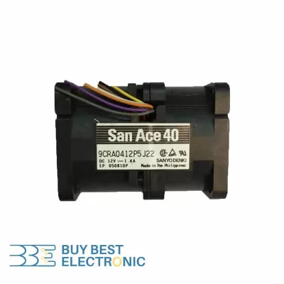 9CRA0412P5J22