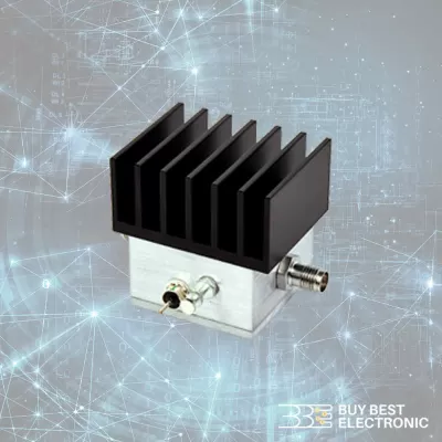 آمپلی فایر ZFL-1000VH+