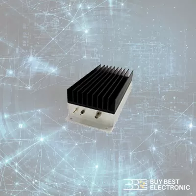 آمپلی فایر ZHL-4240W+