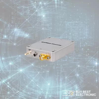 آمپلی فایر ZQL-900MLN+