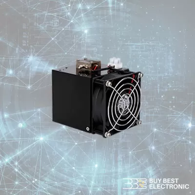 آمپلی فایر ZVA-183W-S+