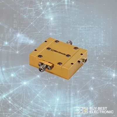 آمپلی فایر ZVA-203GX+