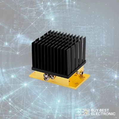 آمپلی فایر ZVA-213A-S+