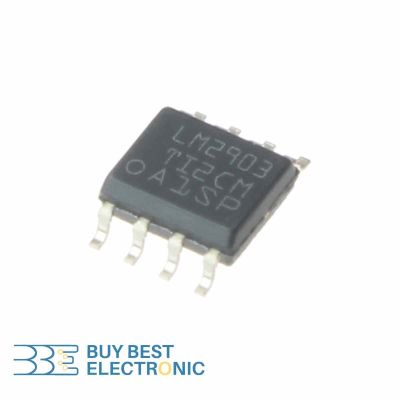 LM2903DR