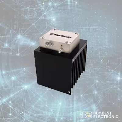 آمپلی فایر ZVE-2W-272+