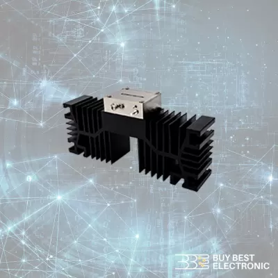 آمپلی فایر ZVE-3W-83+