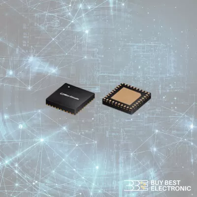 آی سی سوئیچ HSW2-272VHDR+