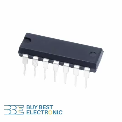 CD74HC4050E