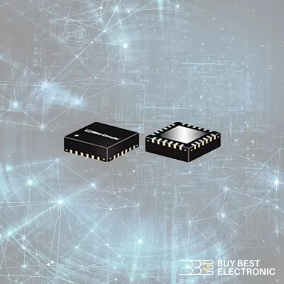آی سی سوئیچ HSWA4-63DR+