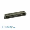 کانکتور چین دار مینیاتوری 1.25 میلی متری DF13-40DS-1.25C