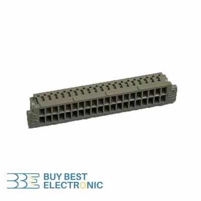 کانکتور چین دار مینیاتوری 1.25 میلی متری DF13-40DS-1.25C